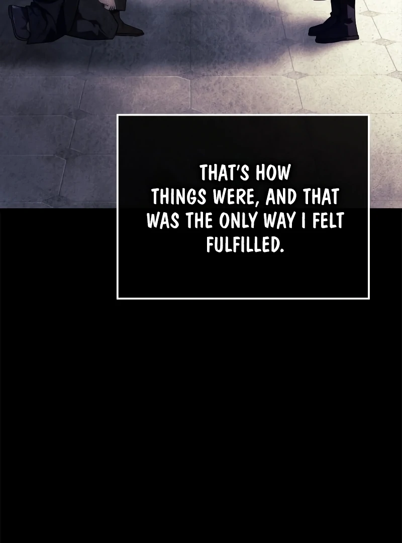 Revenge of the Iron-Blooded Sword Hound, Chapter 60 image 028